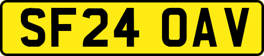 SF24OAV