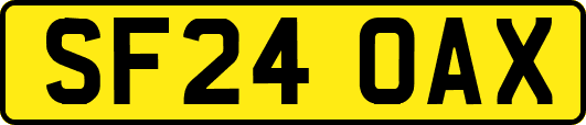 SF24OAX