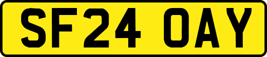 SF24OAY
