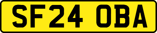SF24OBA
