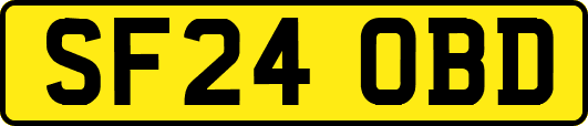 SF24OBD