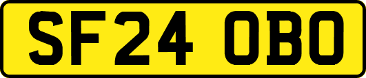 SF24OBO