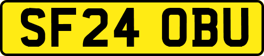 SF24OBU