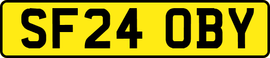 SF24OBY