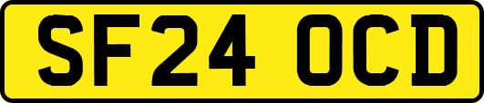 SF24OCD
