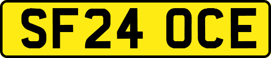 SF24OCE