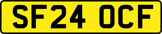 SF24OCF