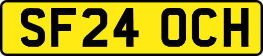 SF24OCH