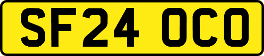 SF24OCO