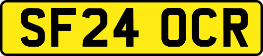 SF24OCR