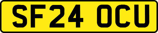SF24OCU