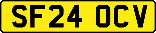SF24OCV