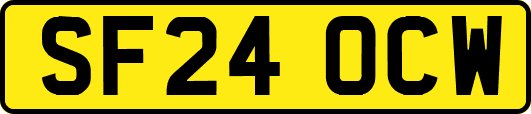 SF24OCW