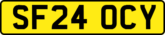 SF24OCY