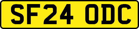SF24ODC