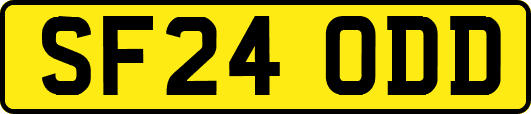 SF24ODD
