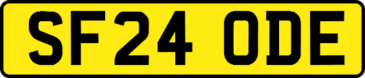SF24ODE