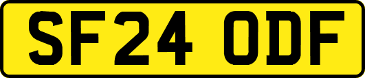 SF24ODF