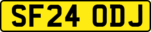 SF24ODJ