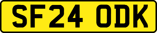 SF24ODK