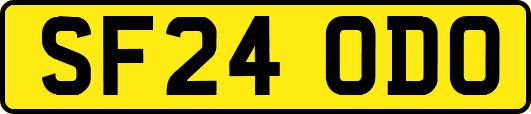 SF24ODO