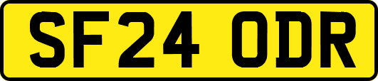SF24ODR
