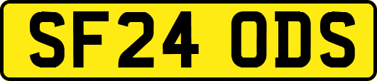 SF24ODS