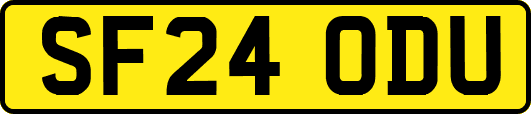SF24ODU