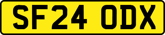 SF24ODX