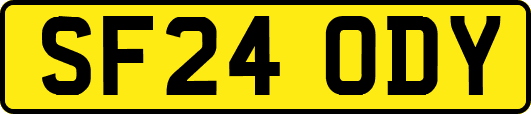 SF24ODY