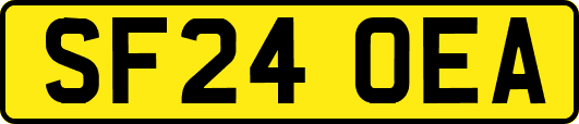 SF24OEA