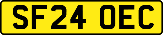 SF24OEC