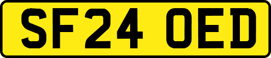 SF24OED
