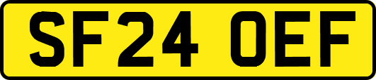 SF24OEF
