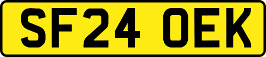 SF24OEK