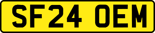 SF24OEM