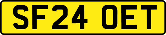 SF24OET