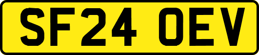 SF24OEV