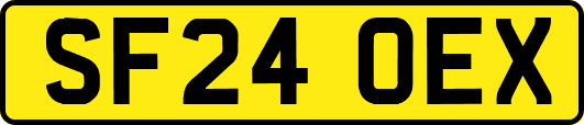 SF24OEX