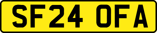 SF24OFA