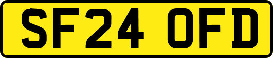 SF24OFD