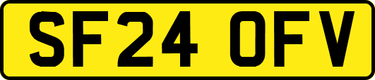 SF24OFV