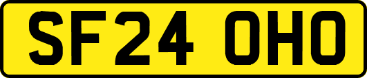 SF24OHO