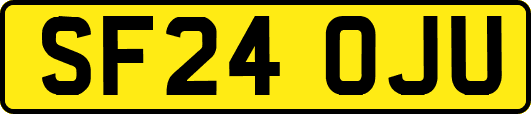SF24OJU