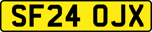 SF24OJX