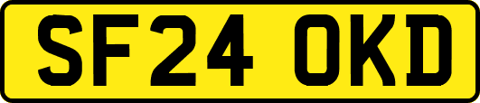 SF24OKD