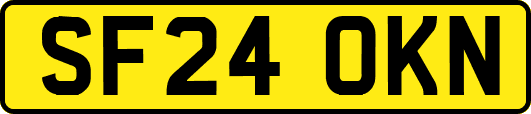 SF24OKN