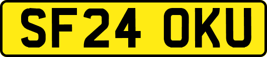 SF24OKU