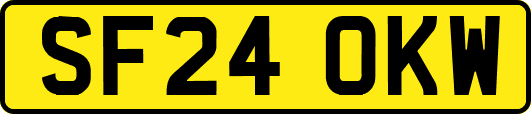 SF24OKW