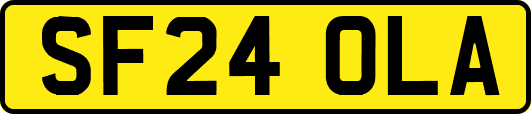 SF24OLA